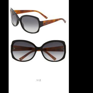 Christian Dior Granville 1 Sunglasses-- Display Model- MINT!! 100% Authentic!